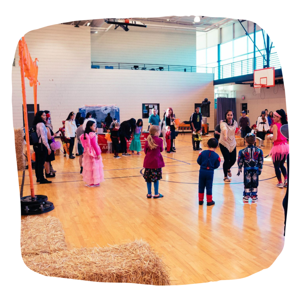 Party and Facility Rentals Bethany Athletic Club