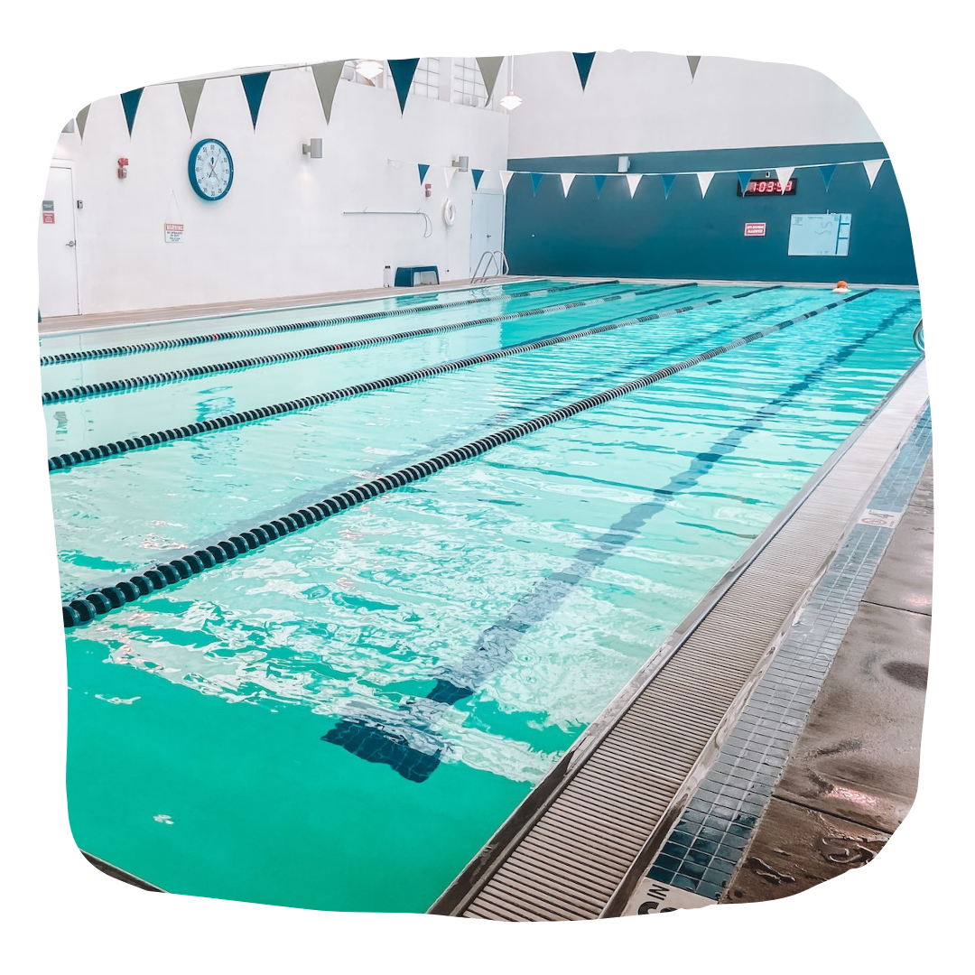 Party and Facility Rentals Bethany Athletic Club